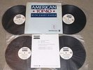 AMERICAN TOP 40 4XLP box set 4/5/87 *Madonna*Prince*U2*Cyndi Lauper*Bon Jovi*