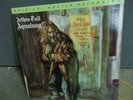 JETHRO TULL aqualung ORIGINAL MASTER REC. UNPLAYED LP vinyl MFSL 1-061 MINT