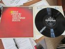 Mahler 1 Solti LSO Decca SXL 6113 ffss Wideband Stereo Original Grooved ED1 LP