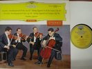 BRAHMS / DVORÁK - DEUTSCHE GRAMMOPHON 138126 - AMADEUS-QUARTETT