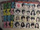 ROLLING STONES 