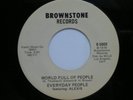 og funk soul  45 EVERYDAY PEOPLE hear