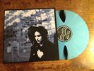 Jack White - Blunderbuss LP - Inverted Lightning Bolt - White Stripes