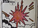 Ossie Laine Show UK Band LP Spain MADDOX 2 : VERY RARE SOUL PSYCH