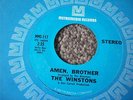 the winstons, amen brother