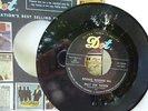 RARE Original Rockabilly 45 BILLY JOE TUCKER Boogie Woogie Bill DOT Hear Ex+