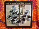 Blue Mitchell The Cup Bearers Riverside RM 439 Mono Blue Label Silver Ink LP NM-