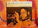 The Fabulous Fats Navarro Blue Note 1532 Volume 2 Deep Groove 767 Lexington LP