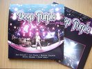 DEEP PURPLE Live At Montreux 3 x Glitter Vinyl LP 500 Copies Only