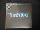 Daft Punk - Tron Legacy 2x LP Vinyl Sealed Numbered