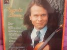 Sealed Augustin Dumay Violin Allard Harp Recital Stereo HMV 2702931French LP 12