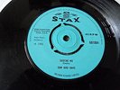 SAM AND DAVE Soothe Me 7