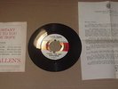 Bob Hope Beryl Davis, Connie Haines  Jane Russell Cumana wlp w/Pic Slve & Letter