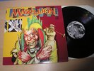 MARILLION *Selling Fish By The Pound Volume 2* RARE 1983 LIVE ALBUM /FISH SCRIPT