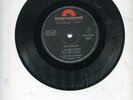 THE BEATLES AIN'T SHE SWEET EP RECORD NO COVER