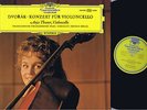 NM ANJA THAUER FIRST PRESSING STEREO CELLO LP