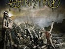 MINISTRY From Beer To Eternity LTD.2LP BLACK VINYL 2013