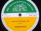 PINK FLOYD INTERVIEW + 3 TRACKS BBC TRANSCRIPTION TOTP 192 psych DONOVAN RARE