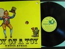 KEVIN AYERS Joy Of A Toy ORIGINAL 1970 US Harvest SKAO-421 LP Prog Psych VG++