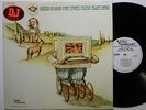 James Cotton Blues Band Verve Forecast White Label DJ Stereo LP 1967