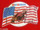 BRUCE SPRINGSTEEN - Born In The USA/I'm On Fire - UK Shaped Picture Disc