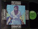 THE ZOMBIES ODESSEY ORACLE PSYCH BEAT first press 1A 2nd cover DATE TES-4013 NM
