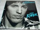 Bruce Springsteen The River NEW SEALED 1980 Classic Double Album Vinyl