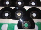 7x Little Richard - Singles: Kansas City /I got It/ Keep a knockin/ Rip it up...