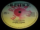 PLAY FOOL FE GET WISE JOHNNY CLARKE SHAKA KILLER 12