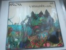 RARE  LP ATOLL  L'ARAIGNEE MAL  FRENCH PSYCH PROG 1ST PRESS