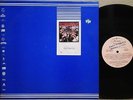 SCORPIONS World Wide Live I RaRe Southamerica ONLY Promo Blue Cvr LP Heavy Metal