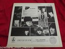 BEATLES: RUBBER SOUL 1965 UK MONO **Nr MINT**  PMC1267
