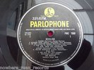 BEATLES: REVOLVER 1966 UK MONO **Nr MINT** REMIX 11 606-1