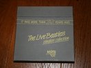 THE LIVE BEATLES SINGLES COLLECTION - NEAR MINT - BULLDOG -BGS-14