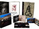 PIXIES - Minotaur - LP box