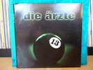 DIE ÄRZTE - 13 Vinyl Doppel 10