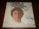 DAVID SANTO Silver Currents very rare original 1968 LP psych loner folk, NM