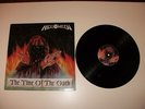 HELLOWEEN-THE TIME OF THE OATH GAMMA RAY,STRATOVARIUS,BLIND GUARDIAN,ICED EARTH