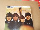 BEATLES - BEATLES FOR SALE SOUTH AFRICA EP EX.