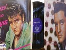 King ELVIS Presley 
