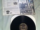 Tyrant's Reign - Year of the Tyrant LP PRIVATE PRESS Hammeron Slauter Xstroyes