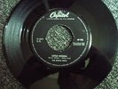 The Beach Boys-Little Honda 7s-Made in Norway-Rare