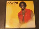 Massiah Seventh Heaven Rare Modern Soul Boogie SEALED RFC