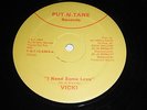 Vicki: I Need Some Love / Every Little Step 12