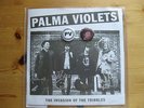 PALMA VIOLETS - THE INVASION OF THE TRIBBLES 7