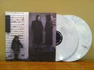 Brand New The Devil And God Are Raging Inside Me LP Vinyl Record White/Black Mar