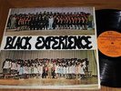 DOUGLASS HIGH SCHOOL Black Experience 2x LP Rare ORIGINAL OKC Soul Funk Private