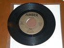 FRANK VENTURA AND THE CRESCENTS SUPER RARE ON AMBER