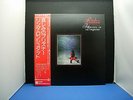 LINDA RONSTADT PRISONER IN DISGUISE JAPAN