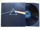 Harvest SHVL 804 Pink Floyd - Dark Side Of The Moon LP UK STEREO TOP EX/EX+